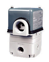 Solid State I/P Transducer (18-1001)